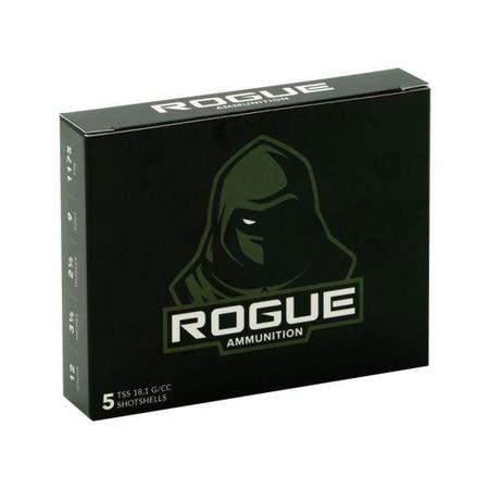 Rogue TSS 12 Gauge 3.5