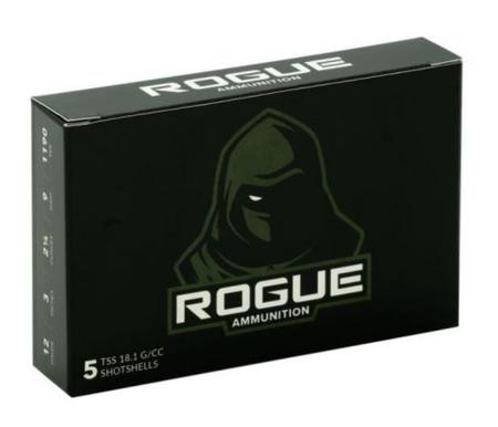 Rogue TSS 12 Gauge 3