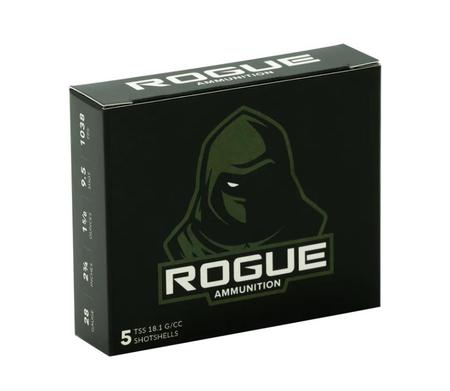 Rogue TSS 28 Gauge 2.75