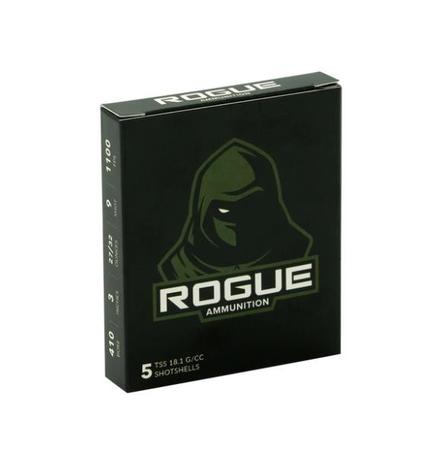 Rogue TSS 410 Gauge 3