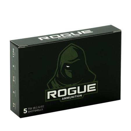 Rogue TSS 12 Gauge 3