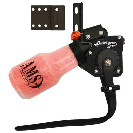 AMS Bowfishing Retriever Sport Left Hand Reel