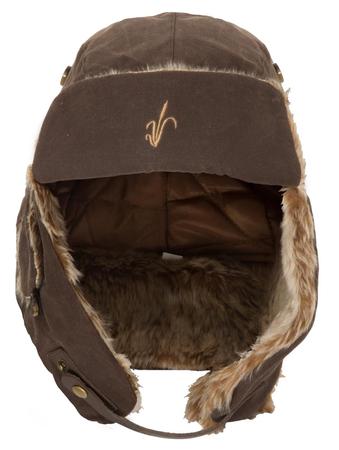 Avery Heritage Bomber Hat