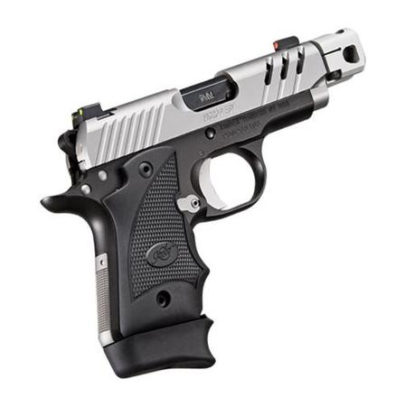 Kimber Micro9 ESV MC 9mm 3.45