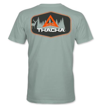 Thacha Forrest Scene Tee