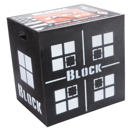 Field Logic Block Infinity 20 - 6 Sided Target