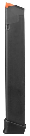 Glock G17/34  33 Round Extended 9mm Magazine