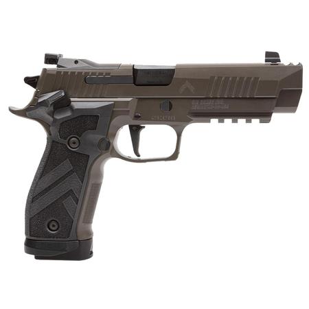 Sig Sauer P226 XFive 9mm Luger 4.25