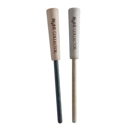 Bone Collector Striker 2 Pack | Diamond Wood & Hickory