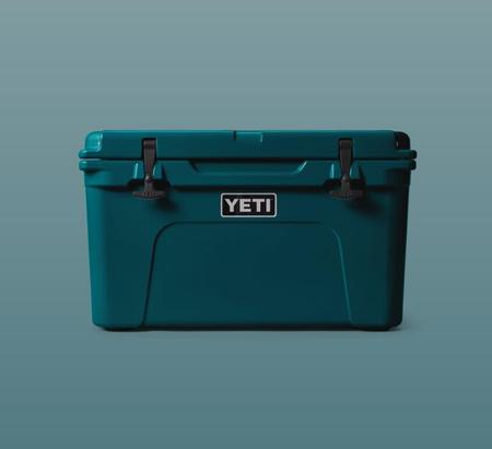 Yeti Tundra 45 | Agave Teal