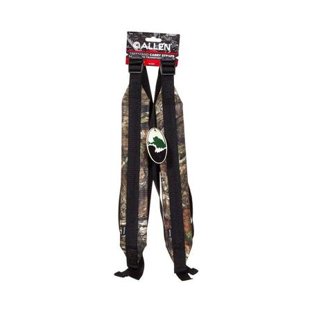 Allen Treestand Carry Straps | Mossy Oak Break-Up Country