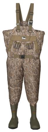 Banded RZ-X 1.5 Youth Breatheable Insulated Waders (Max 5 & Bottomland)