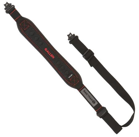 Allen VPR Sling With BakTrak | Black/Red