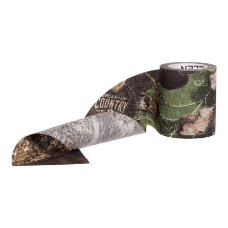 Allen Vanish Cloth Camo Tape | Mossy Oak Break-Up Country - 10 Feet