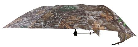 Allen Vanish Treestand Umbrella - Realtree Edge