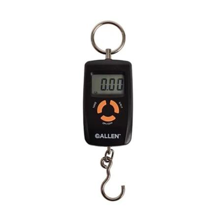 Allen 100 Pound Digital Bow Scale