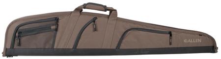 Allen Daytona Soft Gun Bag | Mocha - 46