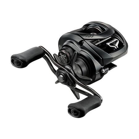 Daiwa Tatula Elite Baitcast Reel | TAEL100H