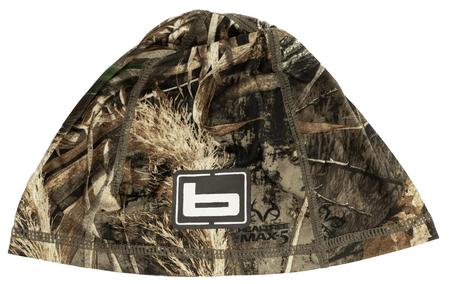 Banded Ultra-Light Camo Beanie (Multiple Options)