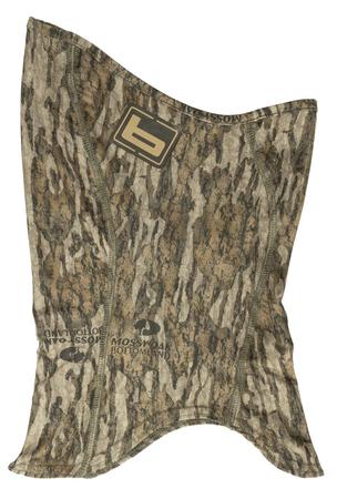 Banded Contour Neck Gaiter (Multiple Camo Options)