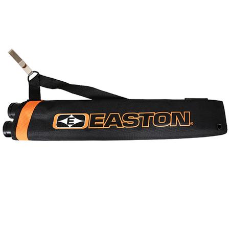 Easton Flipside Hip Quiver - Black