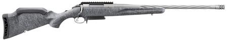 Ruger American Gen 2 243 Winchester 20