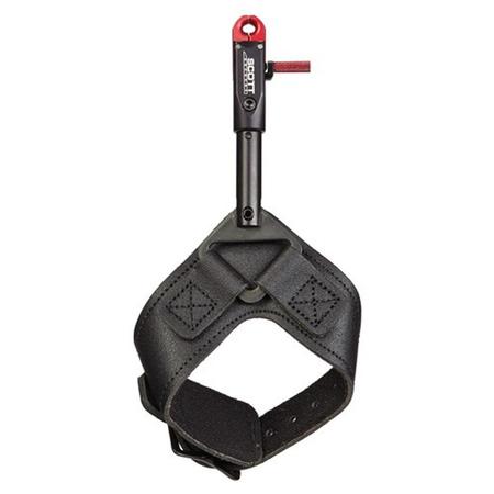 Scott Archery Caliper Dual Jaw Release