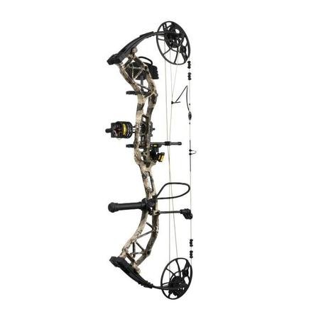 Fred Bear Legend XR RTH | LH 70 | Veil Whitetail