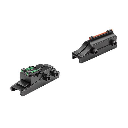 TruGlo Magnum Gobble Dot Sights .250 Remington and Ithaca | TG-944A