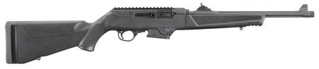 Ruger PC9 Carbine Semi-Automatic 9mm Rifle