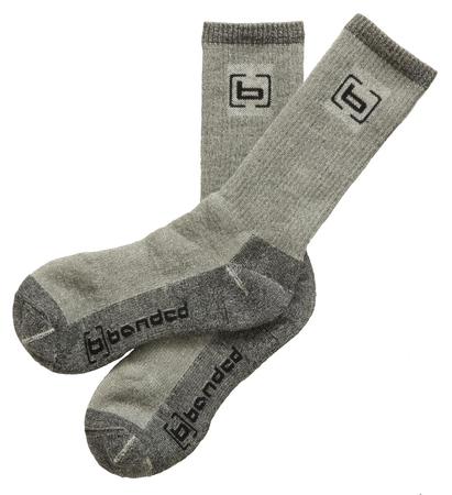 Banded RedZone Wool Base Sock Mid Calf