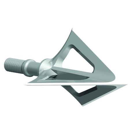 G5 Montec Standard Broadheads