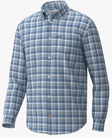 Southern Point Youth Hadley Stretch Button Up Shirt