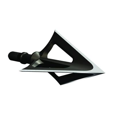 G5 Montec Broadheads Carbon Steel 100 Grain