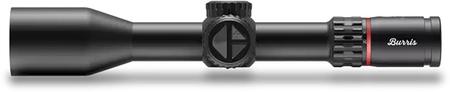 Burris Eliminator 6 4-20x52mm 34mm Tube Illuminated X177 Reticle | Matte Black