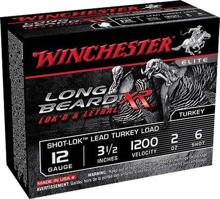 Winchester Long Beard XR 12 Gauge 3.5