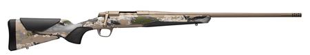 Browning X-Bolt 2 300 Winchester Magnum 26