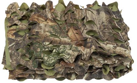 Allen 3D Die-Cut | Olive/Realtree Edge Ripstop