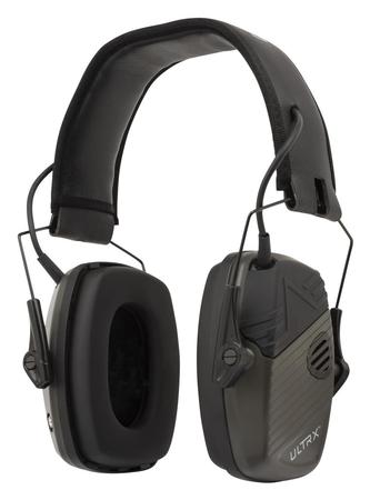 Allen Ultrx Stereo | 24 dB - Olive