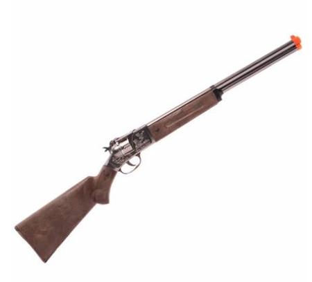 Parris 12 Shot Toy Duck Rifle