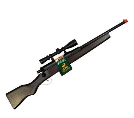 Parris 270 Bolt Action Toy Rifle