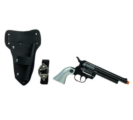 Parris Outlaw Toy Pistol