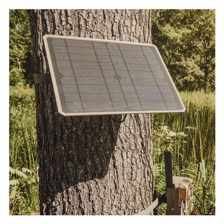 Moultrie 10W Universal Solar Battery Pack