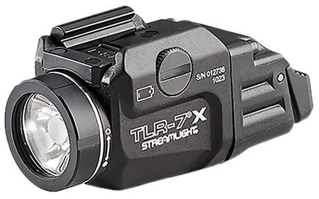 Streamlight TLR-7 X Tactical Gun Light