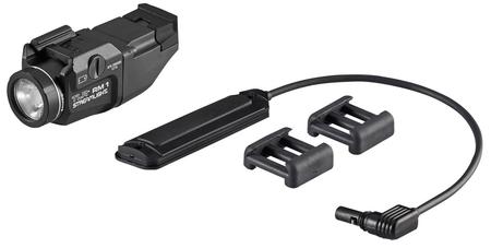 Streamlight TLR RM 1 Rail Mounted Tactical Lighting System With Remote Switch - 69440