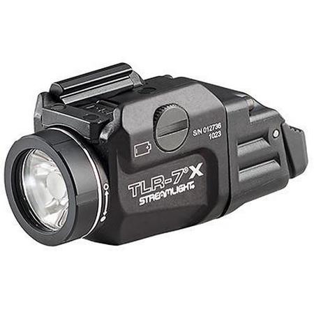 Streamlight TLR-7 X USB