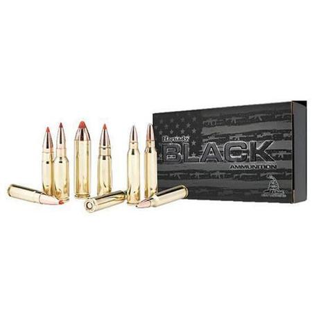 Hornady Black .223 Remington 75 Grain BTHP | 20 Rounds