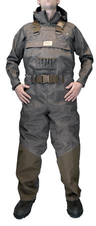 Avery Heritage 2.0 Insulated Wader - Marsh Brown