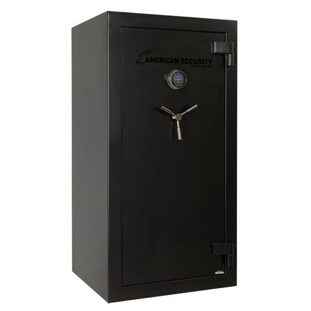 American Security SF Series 32 Gun 60 Minute Fire Safe