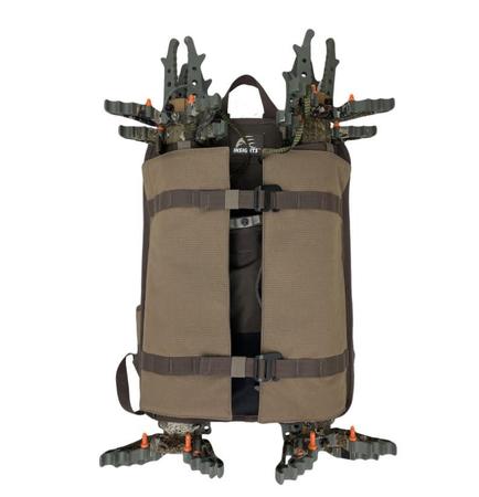 In Sights Saddle Stalker Saddle Pack